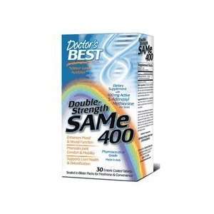  Doctors Best SAM e 400 (30 Tablets) 