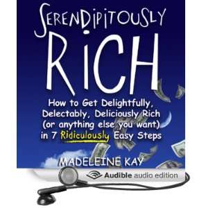   Ridiculously Easy Steps (Audible Audio Edition): Madeleine Kay, Peter