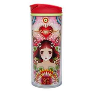 aladdin Artist Series Tumbler   Catalina Estrada  Kitchen 