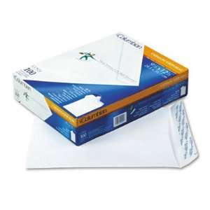   Envelopes, 9 1/2x12 1/2, 28lb, White Wove, 100/Box: Everything Else
