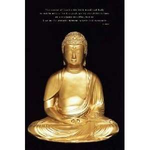  Golden Buddha Zen Quotes Spiritual Religious Motivational 