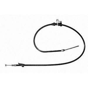  Raybestos BC95128 Professional Grade Parking Brake Cable 