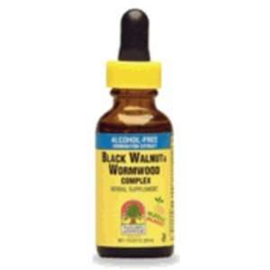  Black Walnut & Wormwood Complex LIQ (1z ) Health 