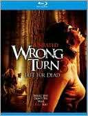   Wrong Turn 3 Left for Dead by 20th Century Fox 