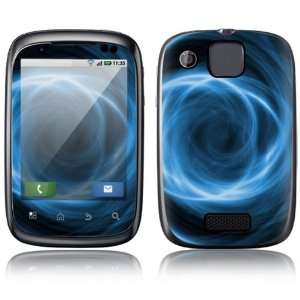   Motorola Spice Decal Skin Sticker  Into the Wormhole: Everything Else