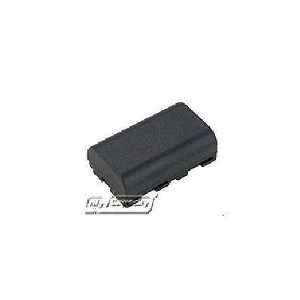  Camcorder Battery (B 9580)  