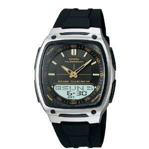   Watch with World Time, Alarm, Timer and More SI1769: Everything Else