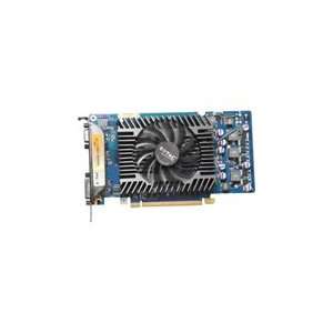    96SEQ3P FDL GeForce 9600 GSO Graphics Card   PCI Expres: Electronics