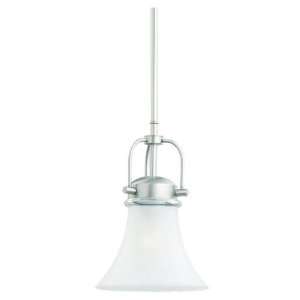  Sea Gull Lighting 61283BLE 965 ENERGY STAR 1 Light Newport 