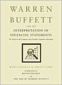   Warren Buffett and the Interpretation of Financial 