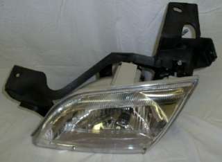Chevy Venture Pontiac Montana Headlight Lamp RH  