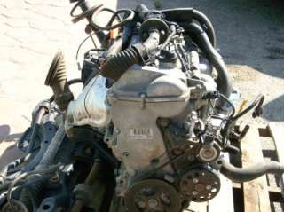 2004 2009 Toyota Prius Gas Engine, 130k Miles  