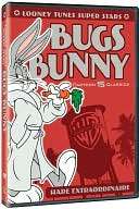 Looney Tunes Super Stars   Bugs Bunny Hare Extraordinaire