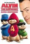   the Chipmunks (DVD, 2008, Movie Cash ; Dual Side) Jason Lee Movies