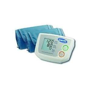  Invacare   Deluxe Dual Memory Blood Pressure Monitor 