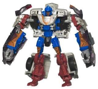 TRANSFORMERS 2 ROTF Movie Deluxe Gears ACTION FIGURE  