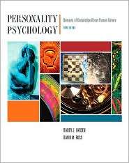 Personality Psychology Domains of Knowledge About Human Nature 