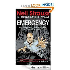 Emergency: One mans story of a dangerous world, and how to stay alive 