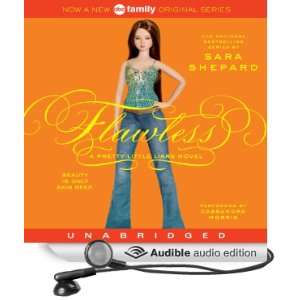  Flawless Pretty Little Liars #2 (Audible Audio Edition 