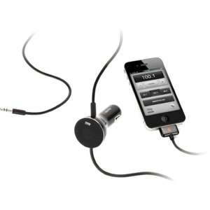 BARNES & NOBLE  Griffin iTrip DualConnect NA22050 FM Transmitter by 