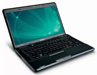  for mobility, this Toshiba M645 features a 14 inch high definition 