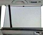 VW GTI & RABBIT 2006 2009 ROLLER BLIND REAR SIDE SHADE