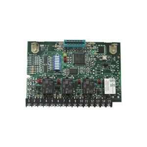 Von Duprin 8734TD N/A 4 Zone Controller with Time Delay Option Board 