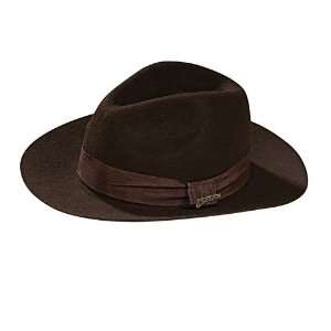   Co 33149 Indiana Jones Deluxe Hat Child Size One Size: Toys & Games