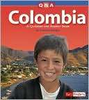 Colombia A Question and Kremena Spengler