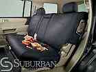   2009 2011 Honda Pilot New Factory 2nd Row Seat Covers 08P32 SZA 100