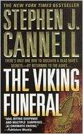 The Viking Funeral (Shane Stephen J. Cannell