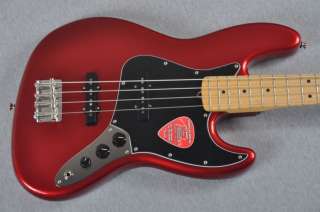 Fender® American Special Jazz Bass®   NEW 2011 Model  