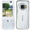 Unlocked Nokia N73 3G Cell Phone Smartphone  Radio  