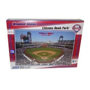 Philadelphia Phillies Greatest Games Puzzle  Sports 