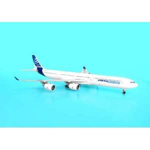  Phoenix Airbus House A340 600 1/400 REG#F WWCA Toys 
