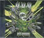 rev raptor sealed cd new 2011 udo rev raptor  