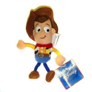    Plush Key Chain   Toy Story   4 Cowboy Woody: Everything Else