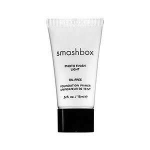 Smashbox Photo Finish Light Oil Free Foundation Primer  