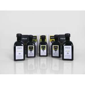 Melgarejo Pack Selection of Award Winnning Cold Pressed EVOO Extra 