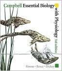Campbell Essential Biology with Physiology [With Study Card]