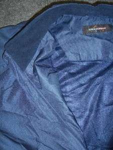 GREG NORMAN 3XL NAVY RAIN JACKET NEW WITH TAGS  