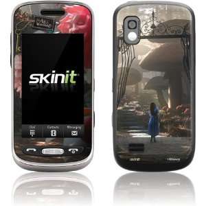  Wandering in Wonderland skin for Samsung Solstice SGH A887 