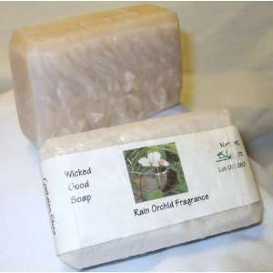  Rain Orchid Wicked Good Soap