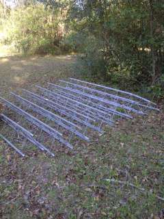 Rohn 25G Tower 10 Sections in Good Condition **Ready to go**  