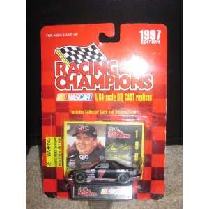   Champions 1/64 Scale Die Cast Replicas Geoff Bodine: Toys & Games