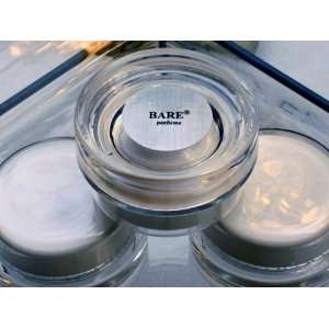  BARE Solid Perfume Collection: Beauty
