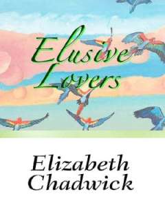   Virgin Fire by Elizabeth Chadwick, ereads  NOOKbook, Paperback