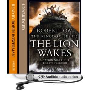   , Book 1 (Audible Audio Edition) Robert Low, Robin Bowerman Books