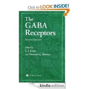   (The Receptors) S. J. Enna, Norman Bowery  Kindle Store