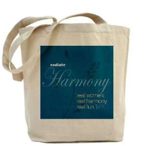  Real Women Tote Bag by CafePress: Beauty